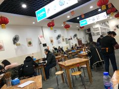大堂-雨田饭店