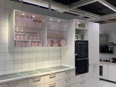 -IKEA宜家家居(南京商场)