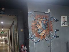 -square方形密室逃脱(深南东路店)
