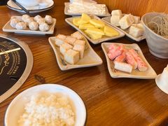 -重庆鸡公煲(学衡路店)