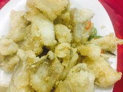 -蛇口康乐快餐鱼仔档(翠苑小区店)