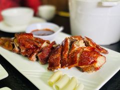 -喜洲翰林餐厅(董家百年老宅店)