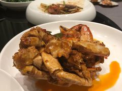 -徐记海鲜(陕西历史博物馆|明德门店)