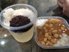 -甜心闲生传统手工冰粉(奎星楼店)