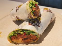 -伊斯坦布尔土耳其清真咖啡餐厅