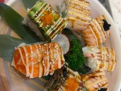 -仙隐小鹿中华料理(南宁万象城店)