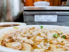 锅巴菜-真素诚·清真(新华路店)