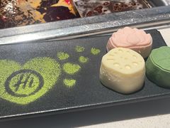 -海底捞火锅(威高广场店)
