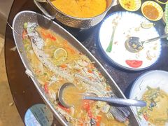 -金厨泰国餐厅·全泰籍厨师料理(拱北店)