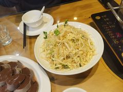 家常凉菜-福贵杀猪菜(吉星商住店)