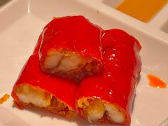 -悦满楼·西关名点·湛江名菜(航空综合大厦店)