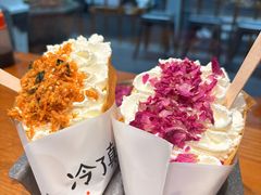 -小豆海棠(人民南路店)