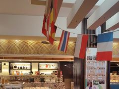 -五洲皇冠巴西烤肉餐厅