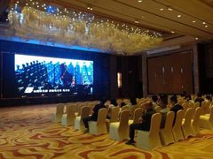 无锡新湖铂尔曼大酒店-无锡新湖铂尔曼大酒店