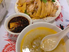 -振鼎鸡(福州路店)
