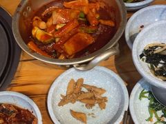 -金顺碳烤肉(1号店)