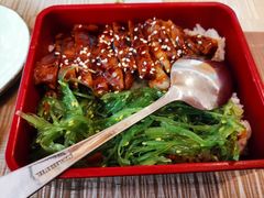 -酒井酱子·深夜食堂(东城汇店)