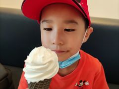 -喜茶(迪士尼小镇DP店)