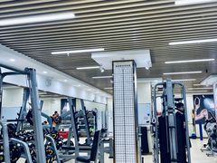 -中田健身工作室(深圳南油店)