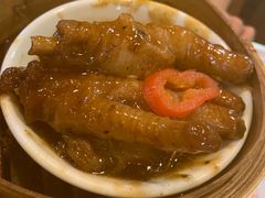-添好运点心专门店(中环IFC店)