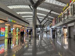 -贵阳龙洞堡国际机场-T2航站楼