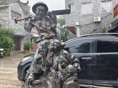 -东涌水乡风情街