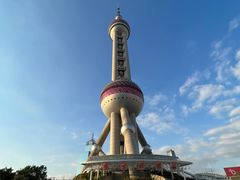 -秦皇岛路游船码头