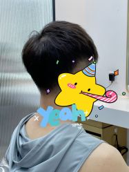 -爱秀造型 T-G