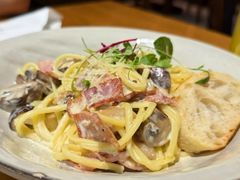 -榖屋house of flour(张江首店)