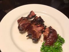 -外高桥喜来登酒店采悦轩