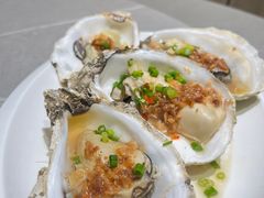 -神洲四海大酒楼(王府井澳门中心店)