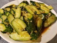 黄瓜-虎虎龙虾大排档(双井店)