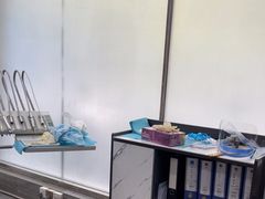 -上海仁爱医院口腔科 · 种植