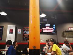 大堂-碎怂烤肉(钟楼柳巷店)