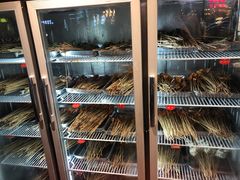 -串掌门砂锅串串香(后瑞店)