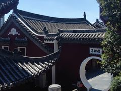 -长春观