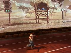 -珠海横琴国家地理探险家中心(创新方)