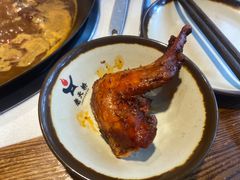 -老天桥蛙炉火锅(姑苏总店)