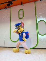 -尼克Playtime(欢乐海岸店)