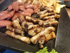 -大派屋(桂林路店)