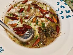 -花椒笑成都小馆(百脑汇店)