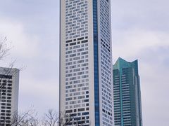 -南京金陵饭店