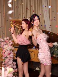 -CHERRY BABY 轻奢派对策划(北京国贸店)