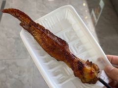 -一代烤翅王(大汉口店)