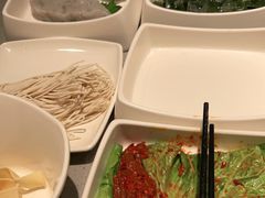 -海底捞火锅(团结桥店)