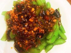 毛豆-旺小胖小龙虾