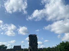 -中国人民抗日战争纪念雕塑园