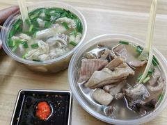 -牛师傅广式药膳牛骨汤美食(江南西店)