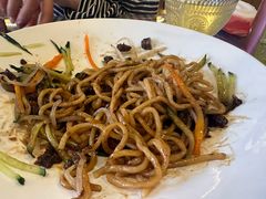 -鼓楼吃面·肉啃肉(南锣鼓巷店)