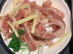 -韩宫宴烤肉·黑毛和牛·料理(合肥滨湖银泰城店)
